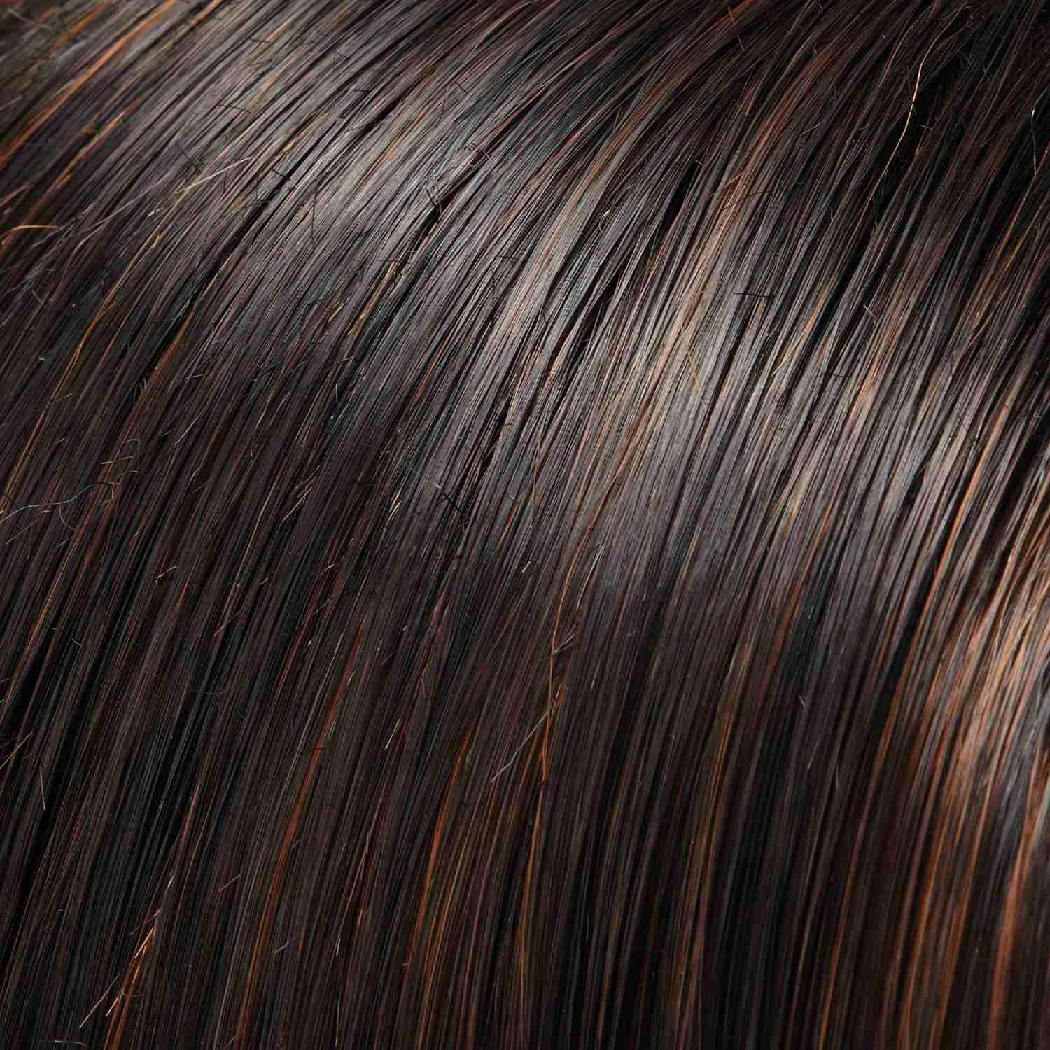 Adriana Wig by Jon Renau | Synthetic (Lace Front Hand Tied Monofilament)