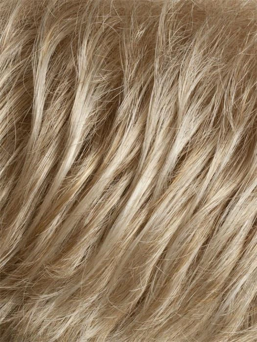 Affluence | Synthetic Wig (Hand-Tied Top)