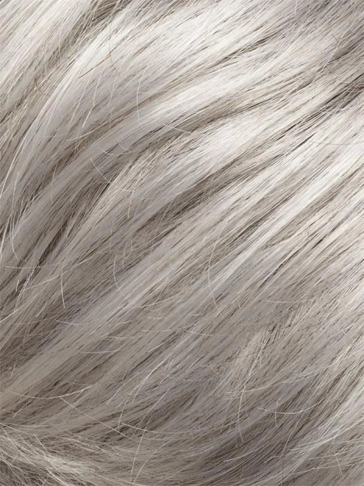 Affluence | Synthetic Wig (Hand-Tied Top)