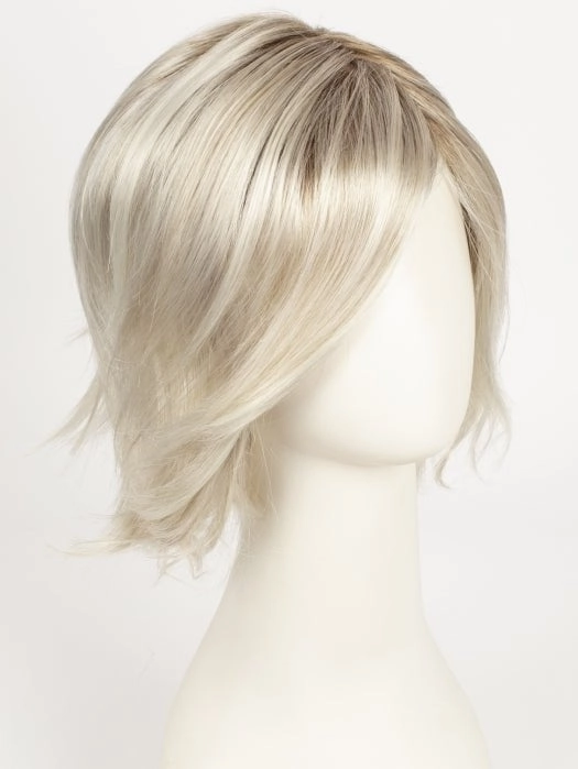 Ahead of the Curve | Synthetic Lace Front Wig (Mono Part)