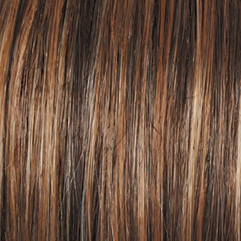 Ahead Of The Curve wig - Raquel Welch