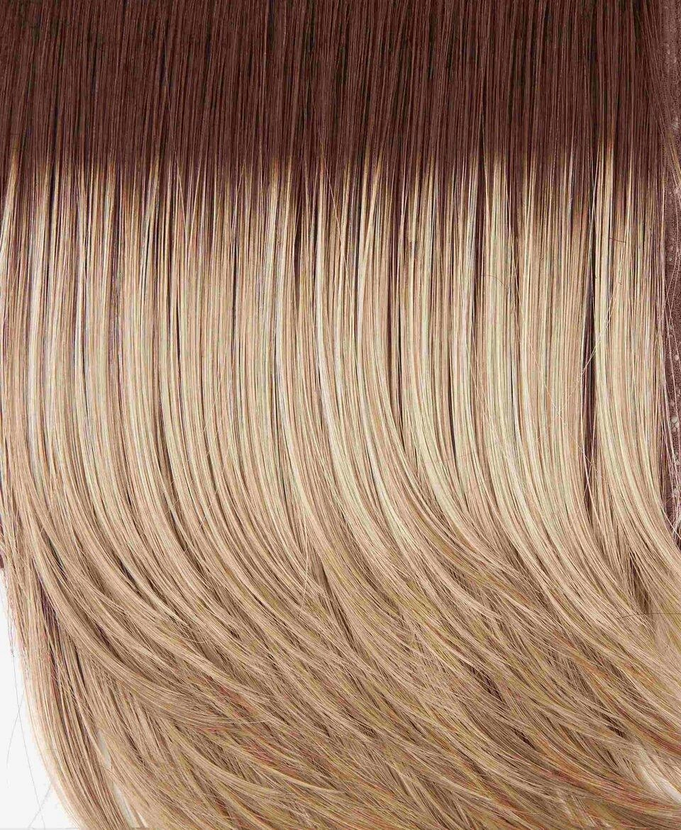 Ahead of the Curve Wig by Raquel Welch | Synthetic Lace Front (Mono Part)
