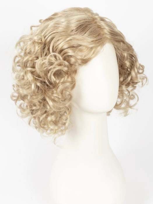Alanna | Synthetic Lace Front Wig (Mono Part)