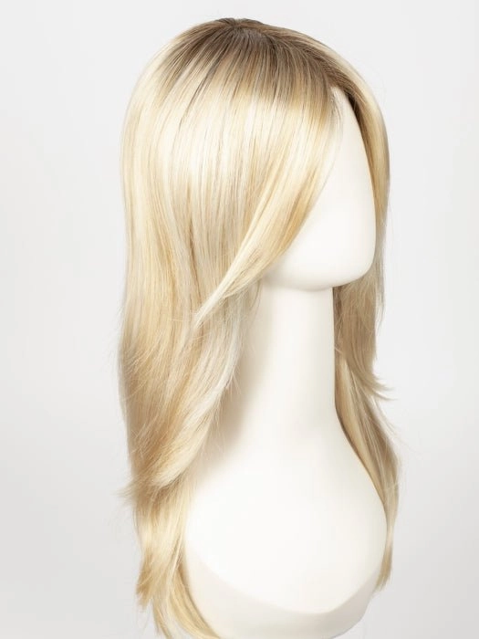 Alessandra | Synthetic Lace Front Wig (Mono Top)