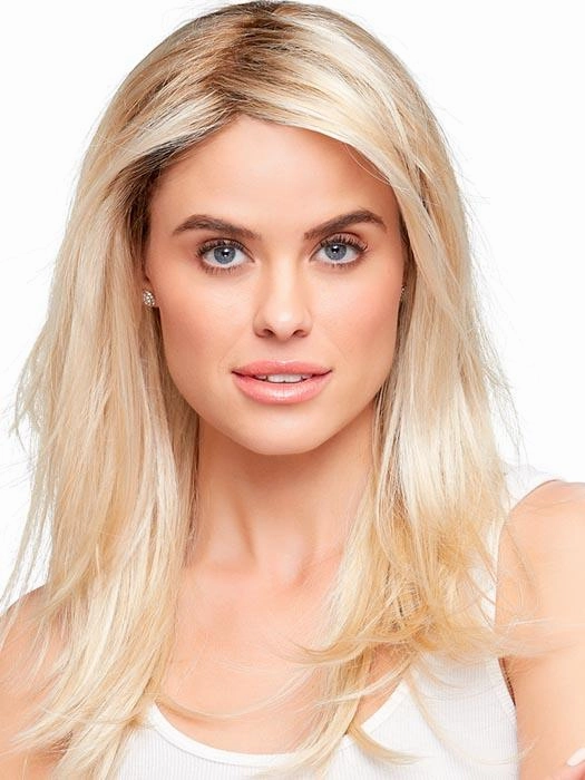 Alessandra | Synthetic Lace Front Wig (Mono Top)