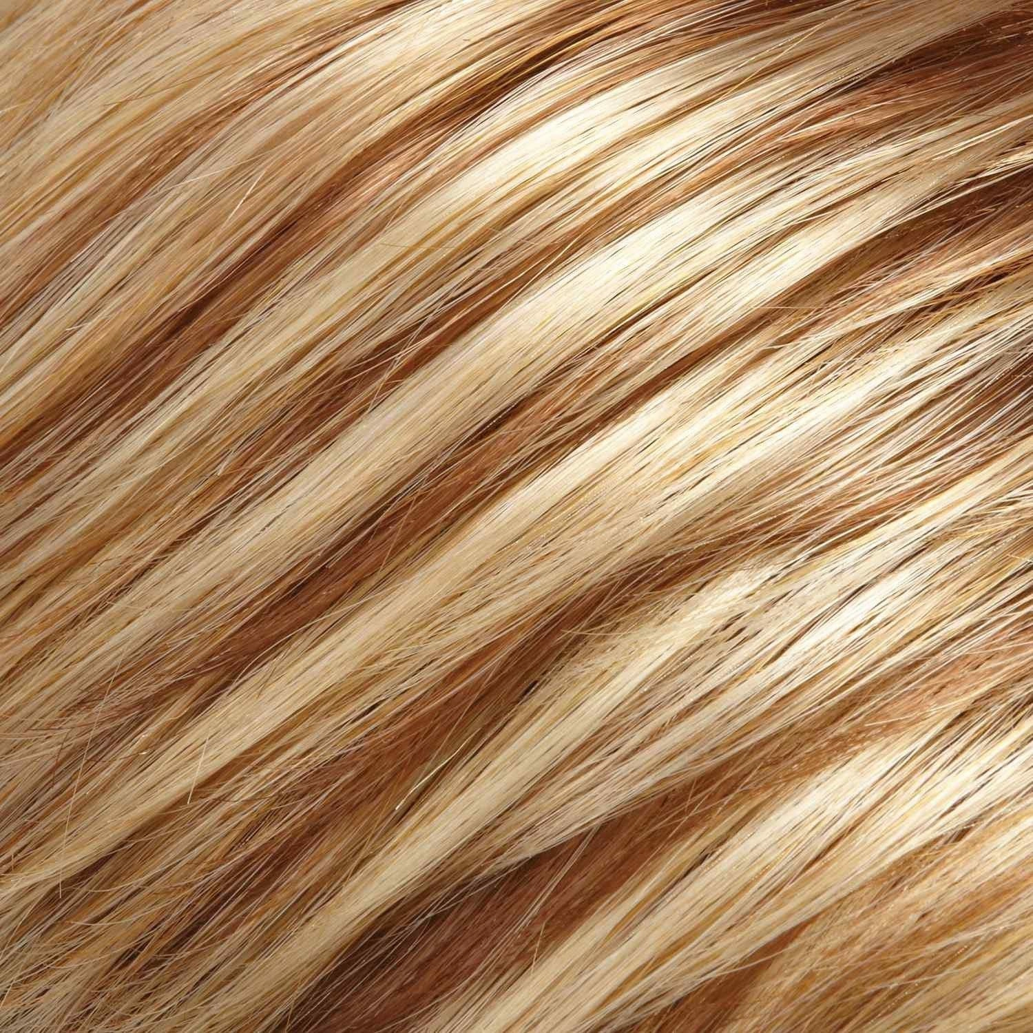 Alessandra Wig by Jon Renau | Synthetic (Lace Front Mono Top)