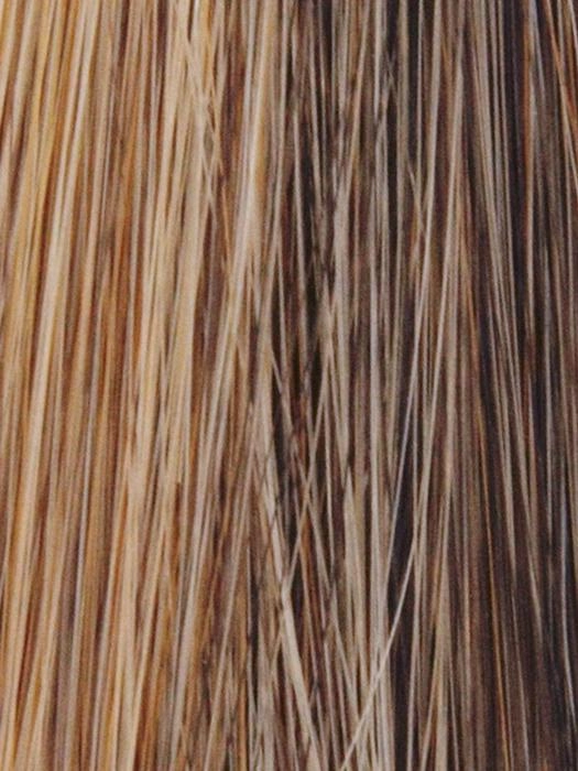Alexa | Synthetic Wig (Basic Cap)
