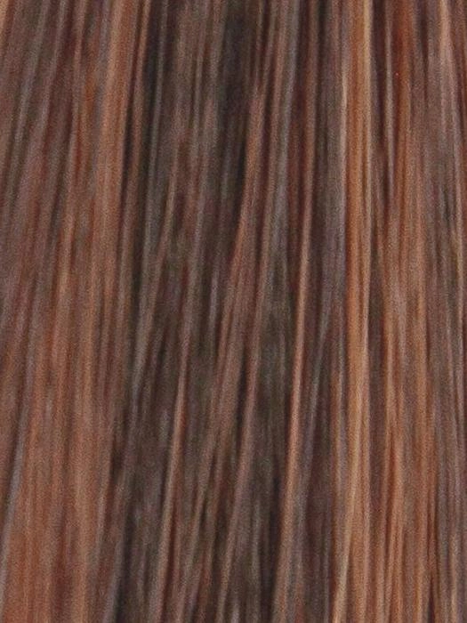 Alexa | Synthetic Wig (Basic Cap)