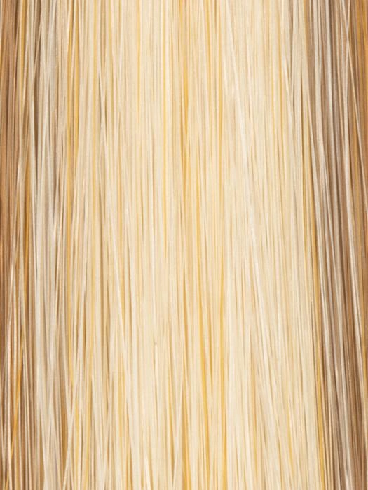 Alexa | Synthetic Wig (Basic Cap)