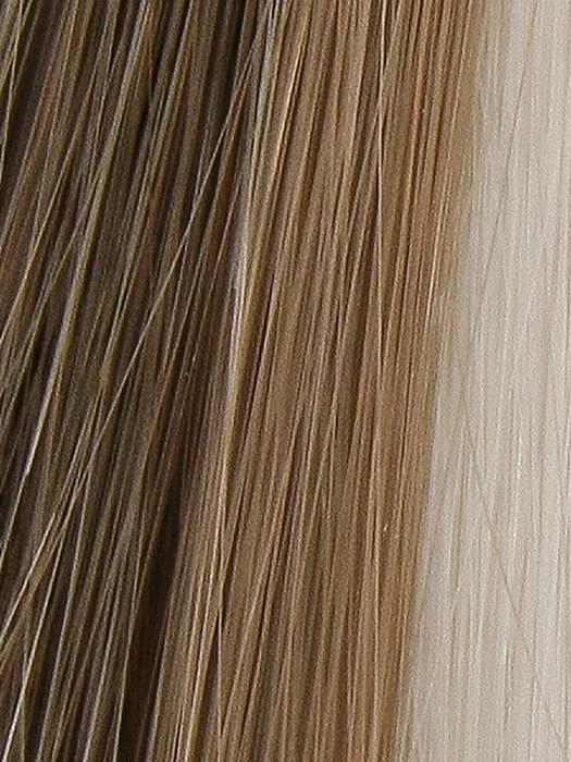 Alexa | Synthetic Wig (Basic Cap)
