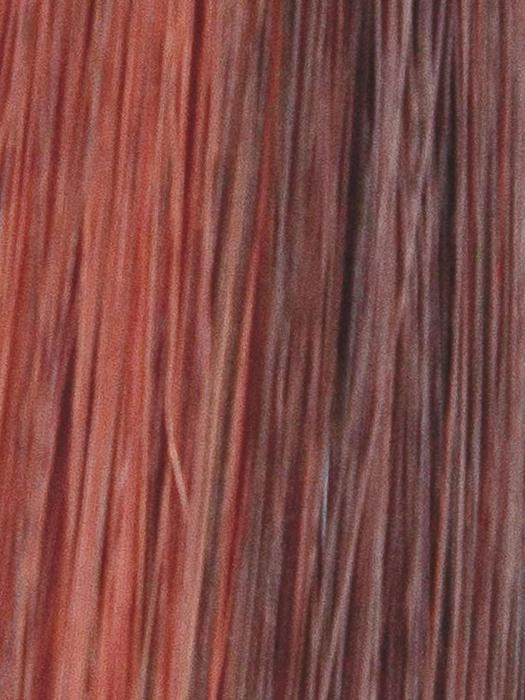 Alexa | Synthetic Wig (Basic Cap)