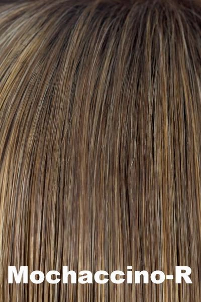 Alexander Couture Wigs - Brooklyn (#1034)