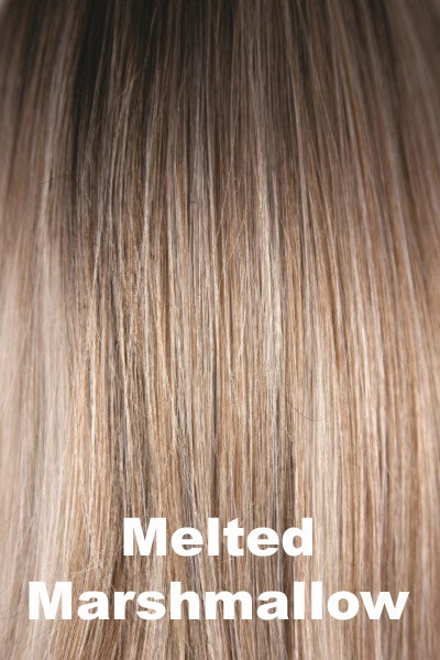 Alexander Couture Wigs - Brooklyn (#1034)