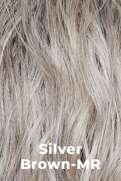 Alexander Couture Wigs - Brooklyn (#1034)