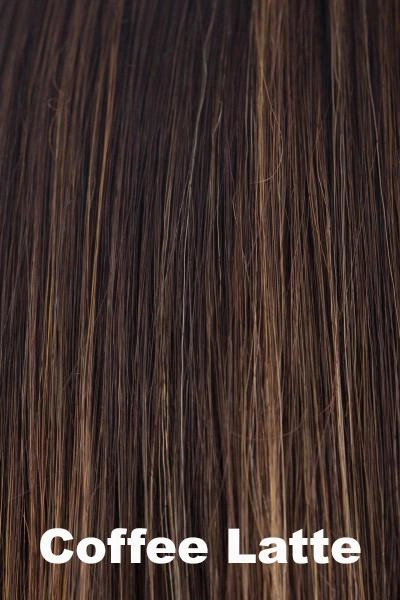 Alexander Couture Wigs - Brooklyn (#1034)