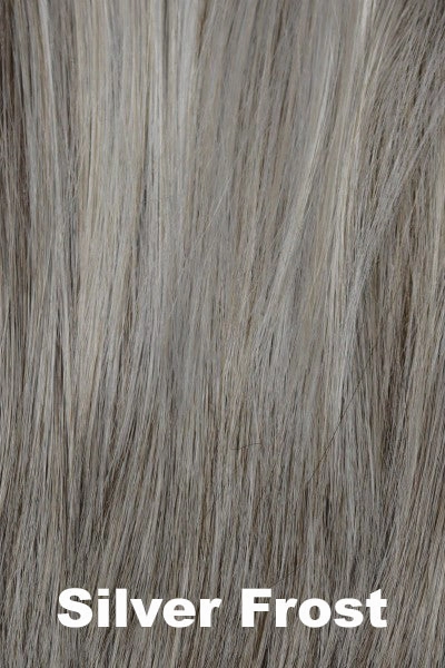 Alexander Couture Wigs - Brooklyn (#1034)