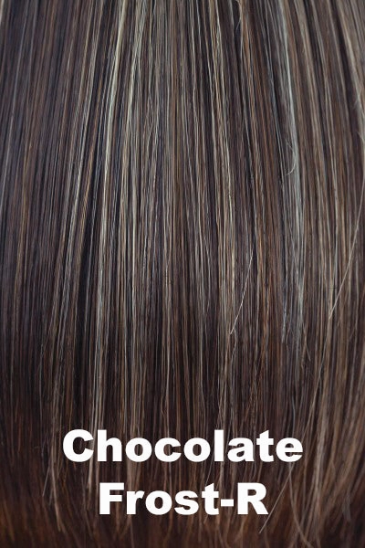 Alexander Couture Wigs - Brooklyn (#1034)