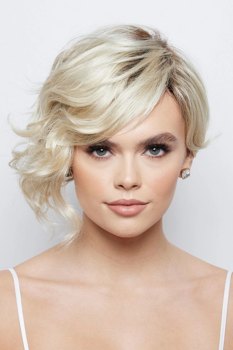 Alexander Couture Wigs - Vee (#1020)