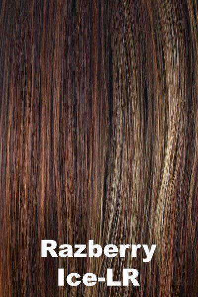 Alexander Couture Wigs - Zara (#1029)