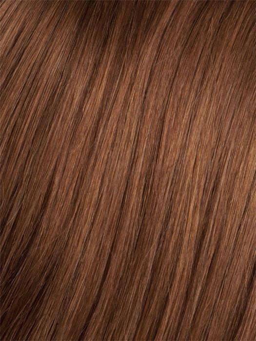 Alexandra HT Human Hair | Human Hair Wig (Mono Top)