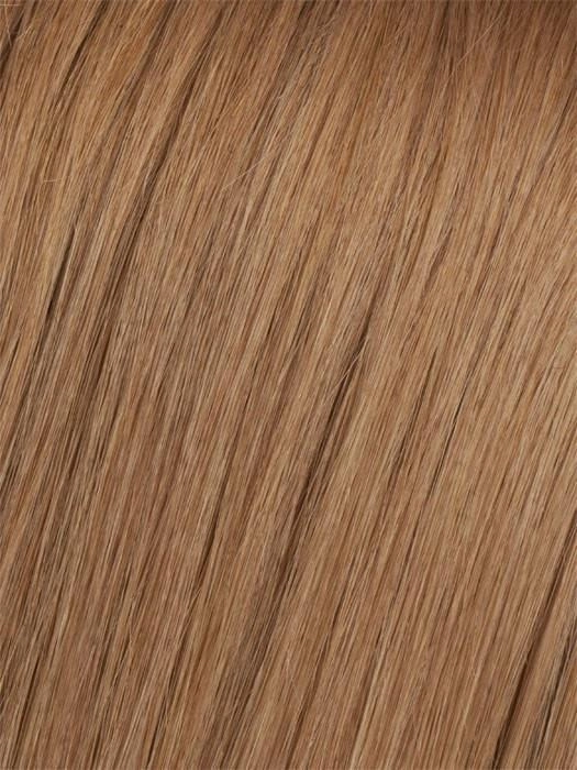 Alexandra HT Human Hair | Human Hair Wig (Mono Top)