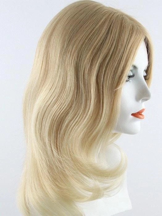 Alexandra HT Human Hair | Human Hair Wig (Mono Top)