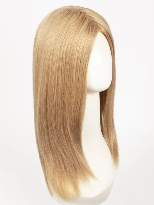 Alexandra HT Human Hair | Human Hair Wig (Mono Top)
