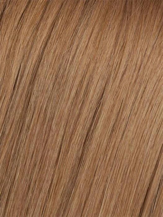 Alexandra HT Human Hair | Human Hair Wig (Mono Top)