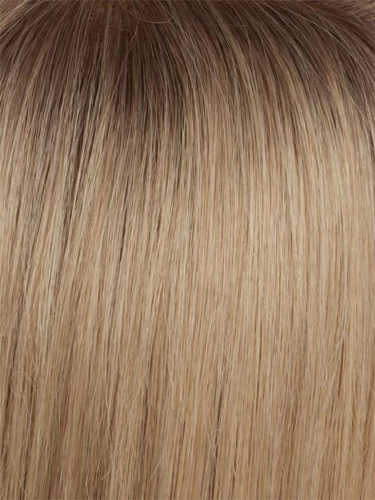 Alexandra HT Human Hair | Human Hair Wig (Mono Top)
