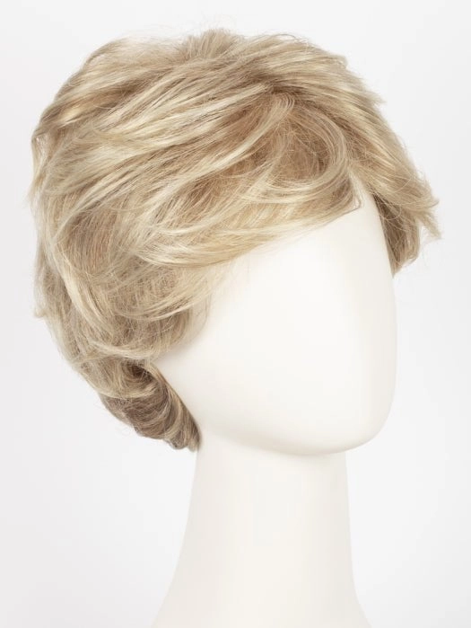 Alexis Deluxe | Synthetic Lace Front Wig (Mono Top)