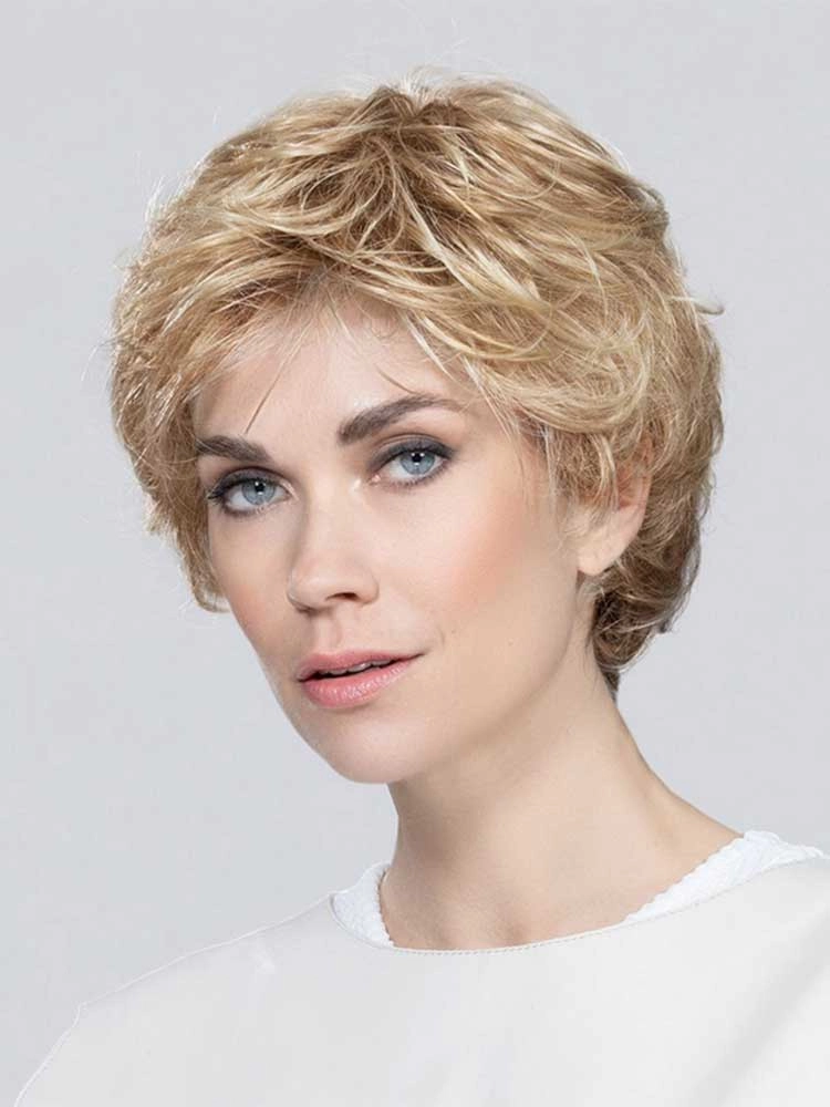 Alexis Deluxe wig - Ellen Wille Hairpower Collection