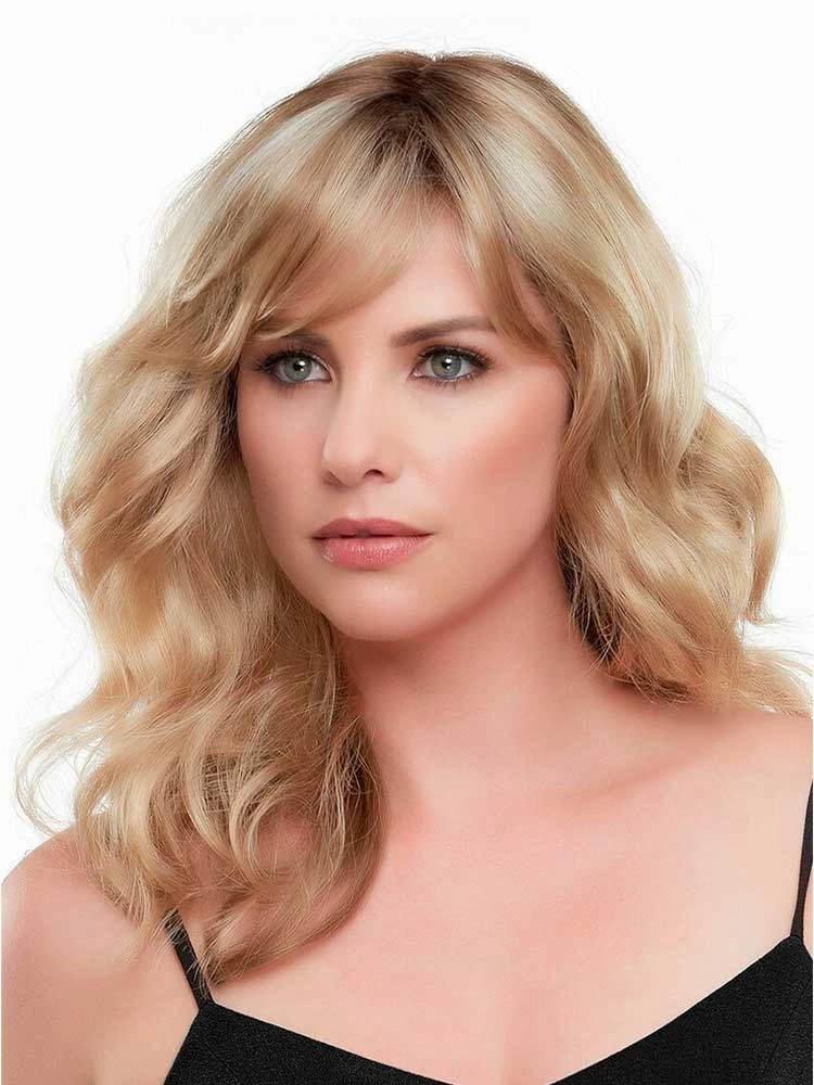 Alexis wig - Mono Top Collection Jon Renau