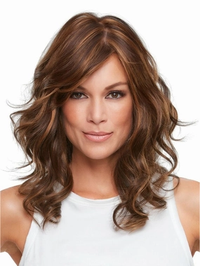Alexis wig - Mono Top Collection Jon Renau