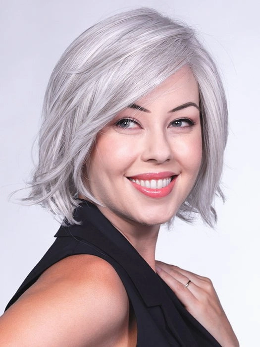 Alicante | Synthetic Lace Front Wig (Mono Part)