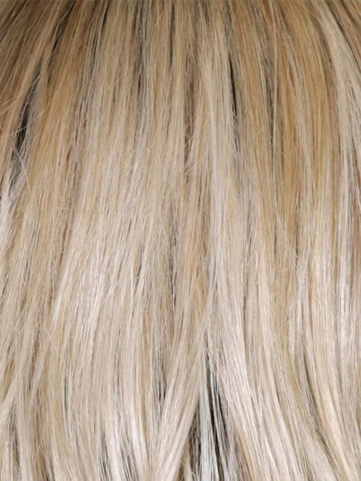 Alicante | Synthetic Lace Front Wig (Mono Part)
