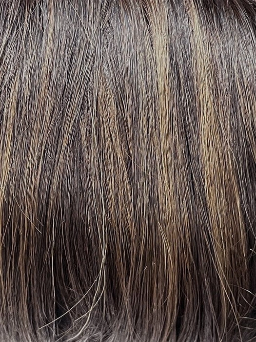 Alicante | Synthetic Lace Front Wig (Mono Part)