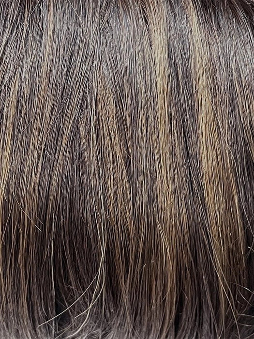 Alicante | Synthetic Lace Front Wig (Mono Part)