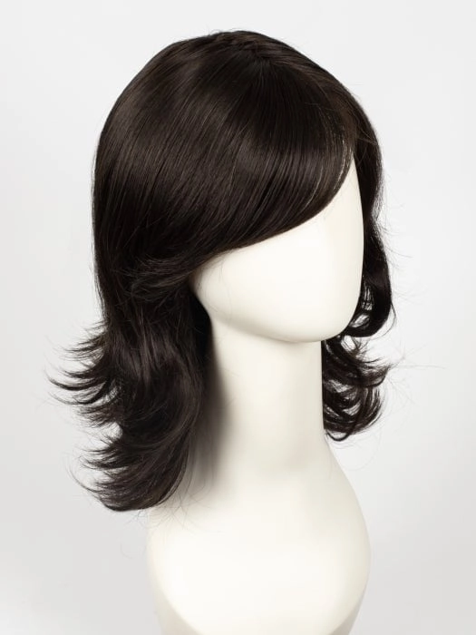 Alive | Synthetic Lace Front Wig
