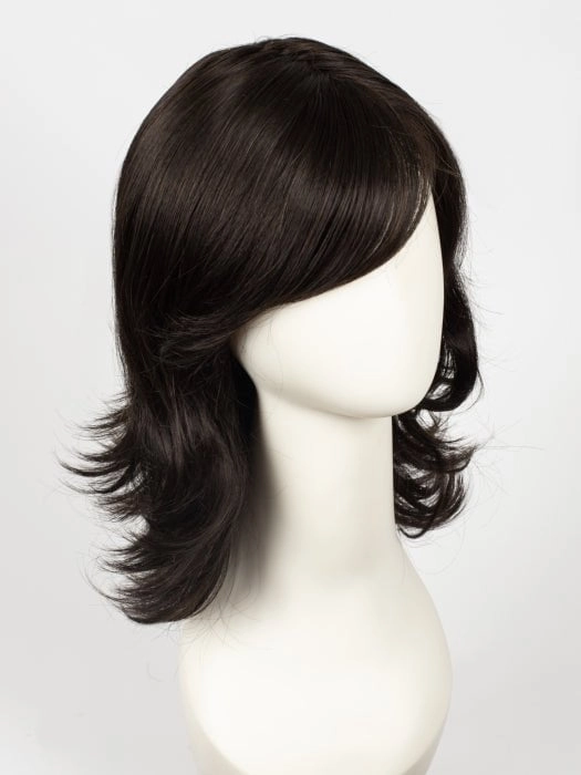 Alive | Synthetic Lace Front Wig