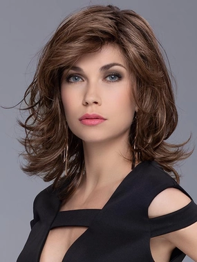 Alive Mono Part wig - Ellen Wille Changes Collection