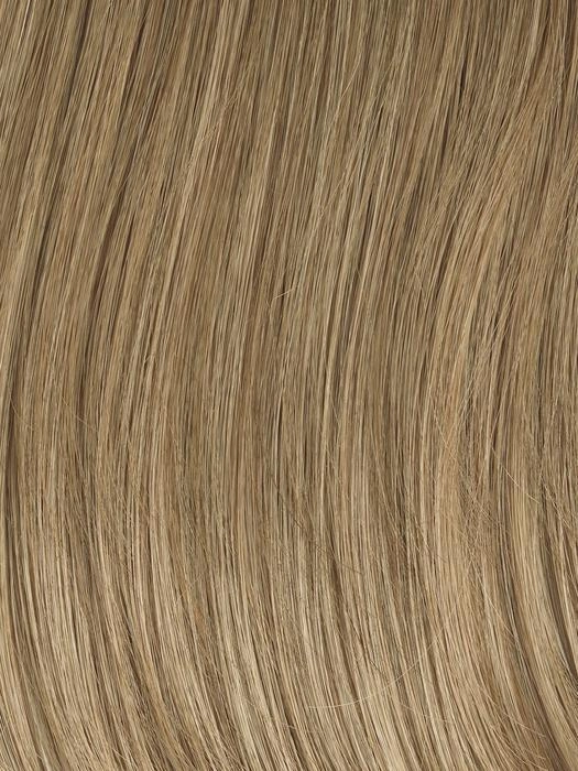 All The Best | Synthetic Lace Front Wig (Hand-Tied Top)
