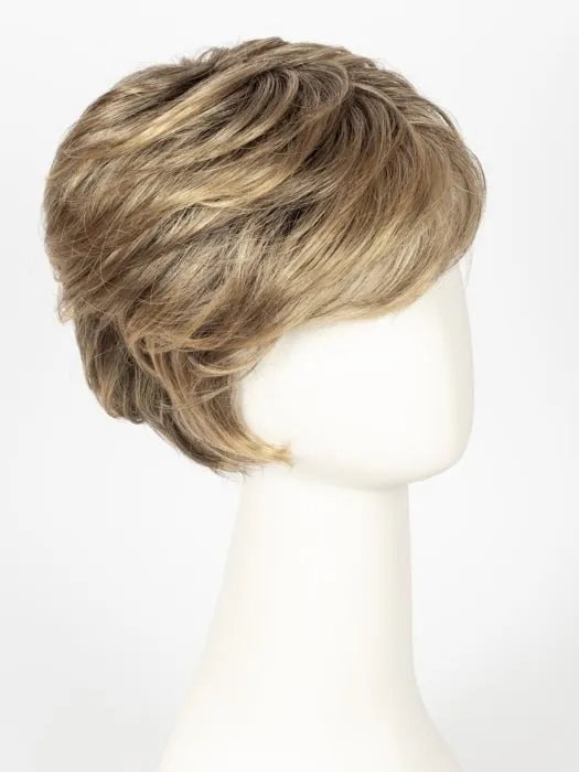 Allure by Jon Renau | Short Synthetic Wig | Best Seller