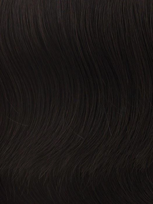 Allure | HF Synthetic Wig (Basic Cap)