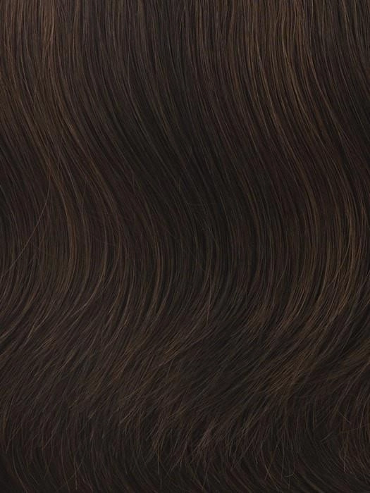 Allure | HF Synthetic Wig (Basic Cap)