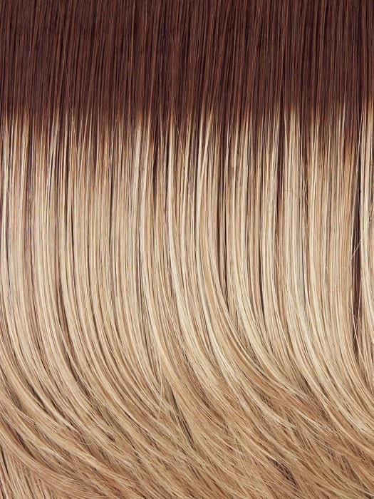 Allure | HF Synthetic Wig (Basic Cap)