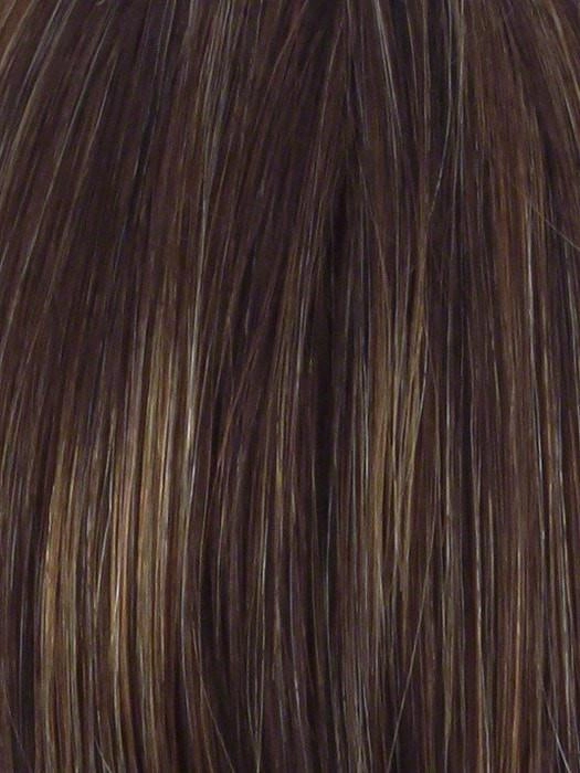 Allure | HF Synthetic Wig (Basic Cap)