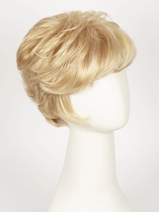 Allure Large | Synthetic Wig (Basic Cap)
