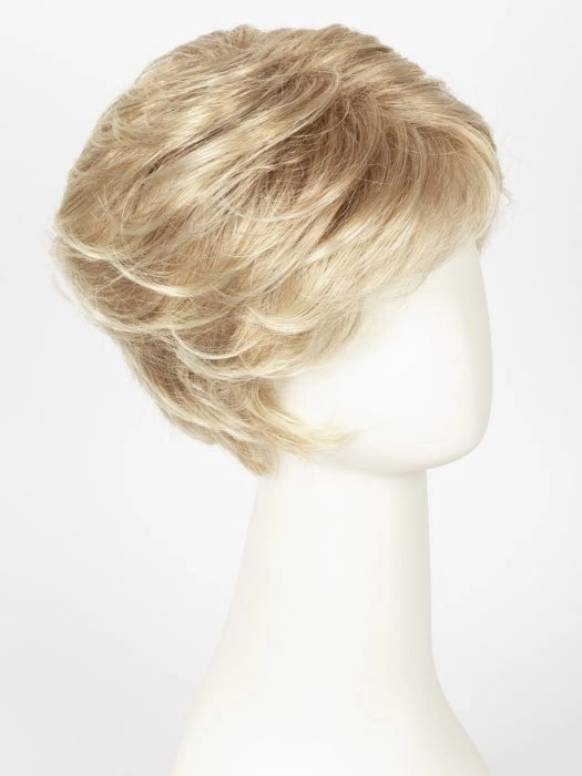 Allure Large | Synthetic Wig (Basic Cap)