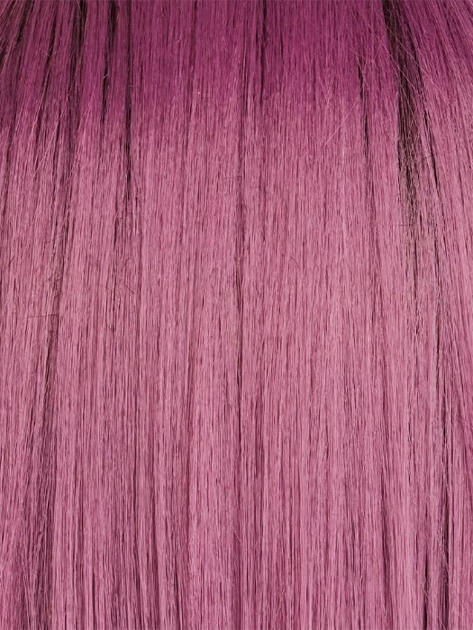 Allure Wavez | Synthetic Lace Front Wig (Lace Part)
