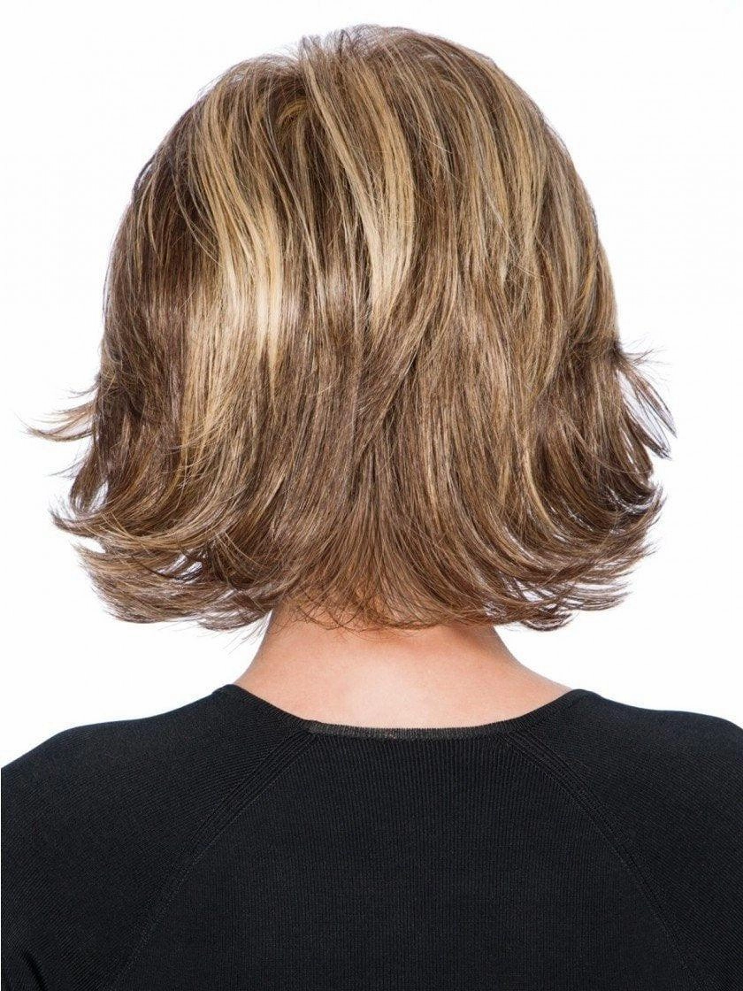 Allure Wig by Hairdo | Heat Friendly Synthetic (Traditional Cap)